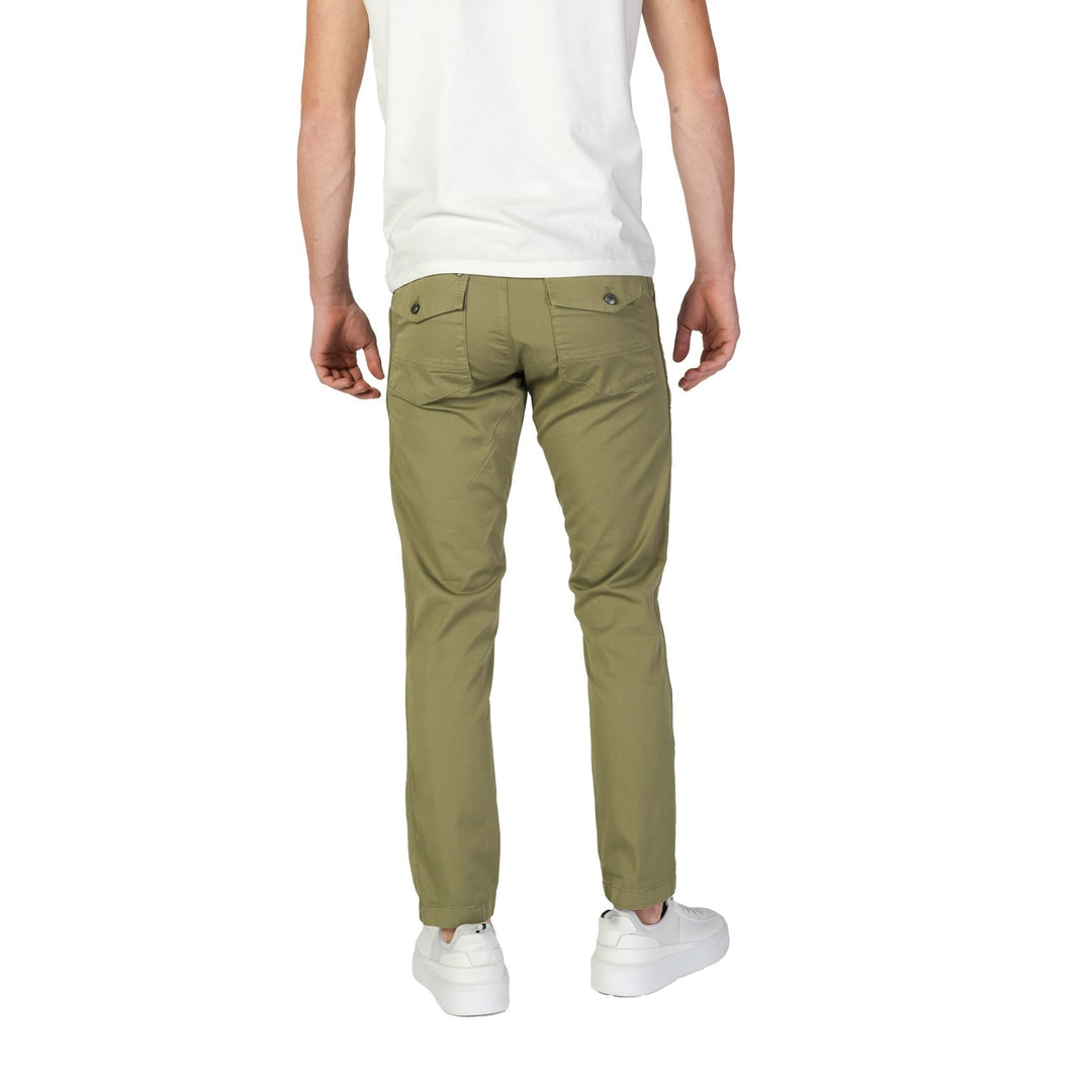 Refrigiwear - Refrigiwear Men Trousers