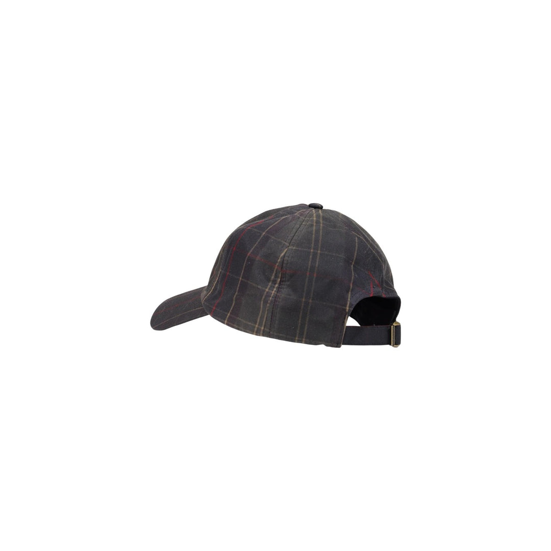 Barbour - Barbour Men Cap
