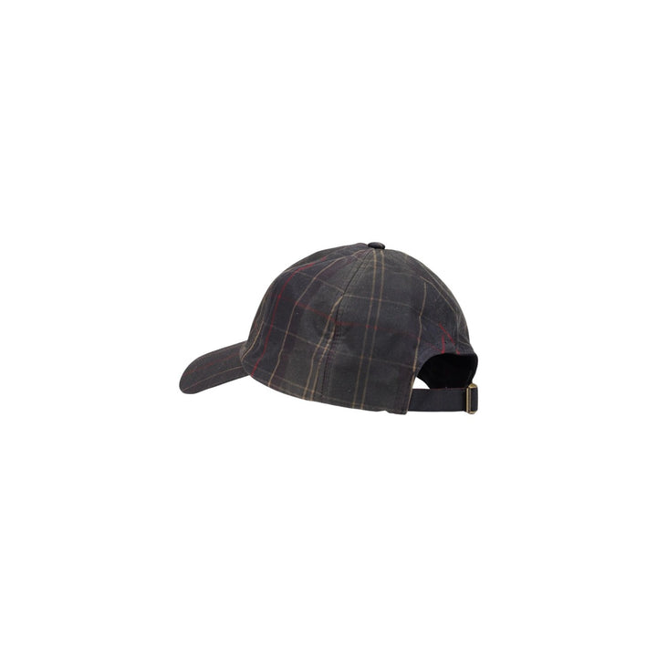 Barbour - Barbour Men Cap