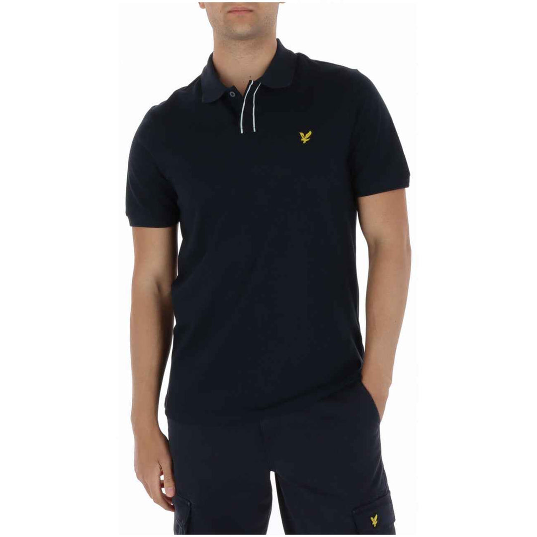 Lyle & Scott - Lyle & Scott Men Polo