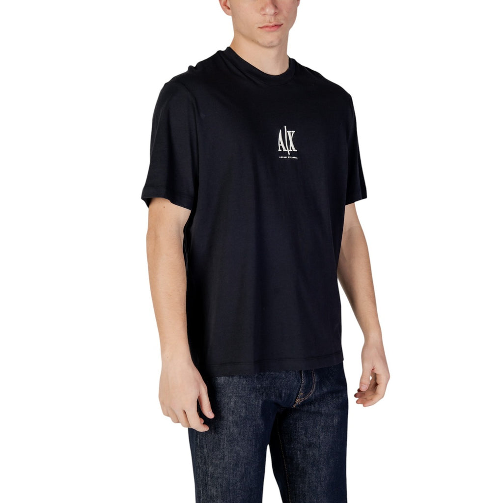 Armani Exchange - Armani Exchange Men T-Shirt