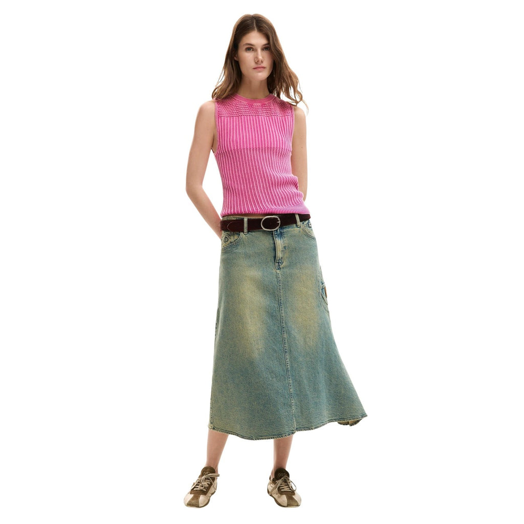 Desigual - Desigual  Women Top