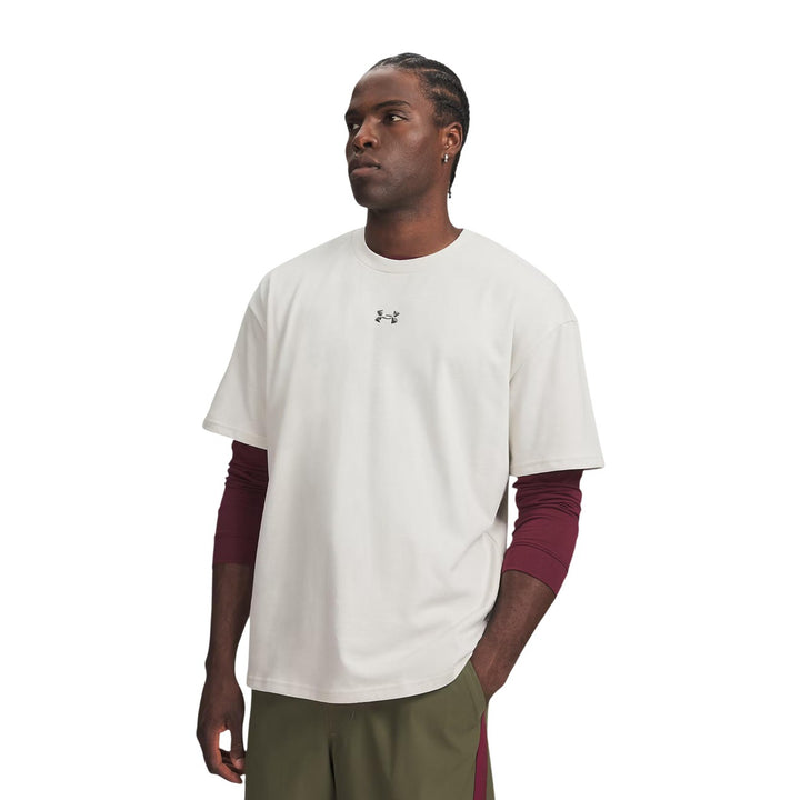 Under Armour - Under Armour Men T-Shirt