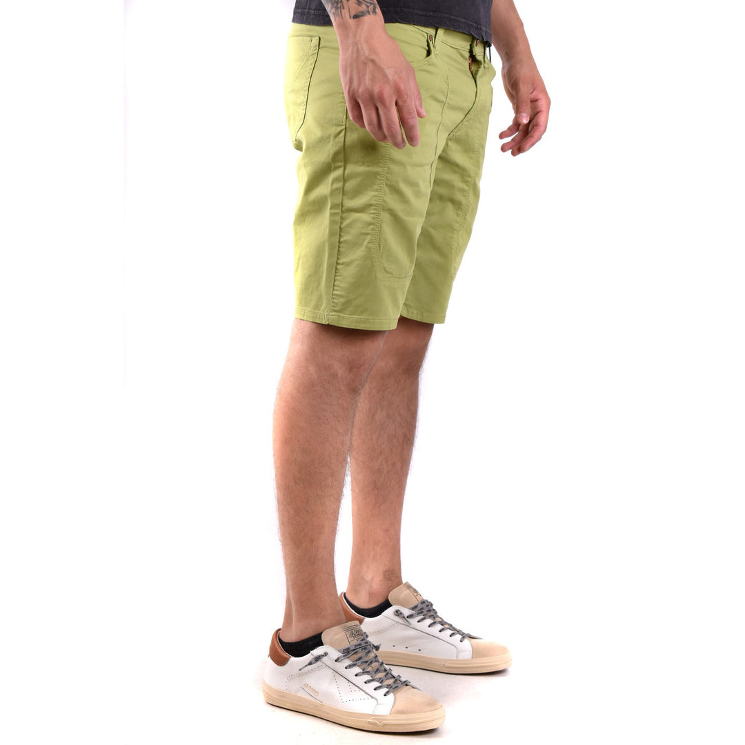 Jeckerson - Jeckerson Men Trousers