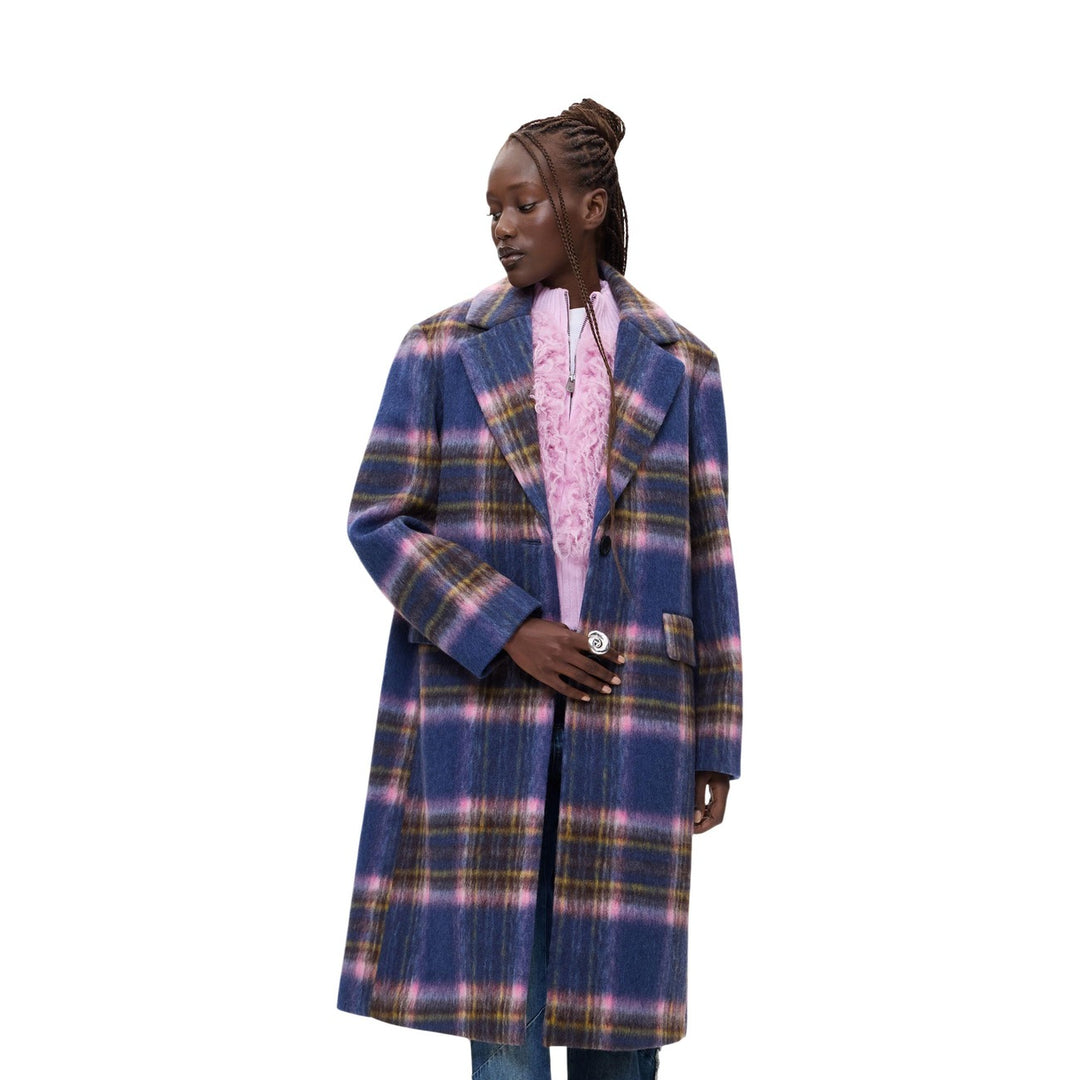 Desigual - Desigual  Women Coat