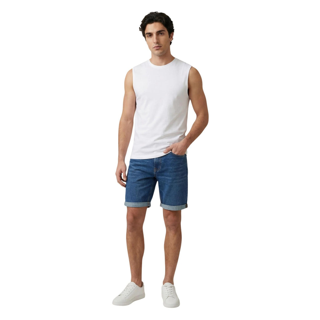 Calvin Klein Jeans - Calvin Klein Jeans Men Shorts