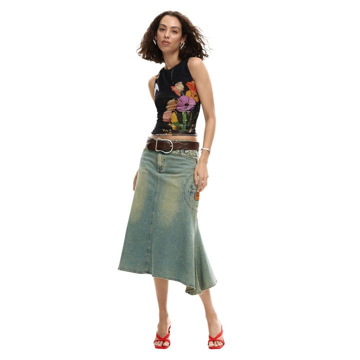 Desigual - Desigual  Women Top