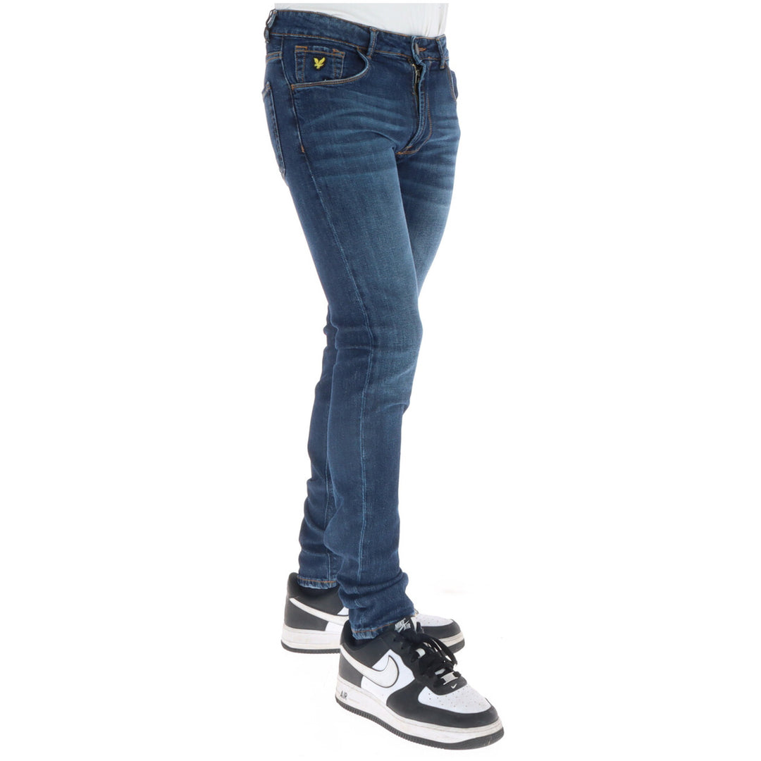 Lyle &amp; Scott - Lyle &amp; Scott Men Jeans