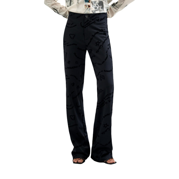 Desigual - Desigual  Women Trousers