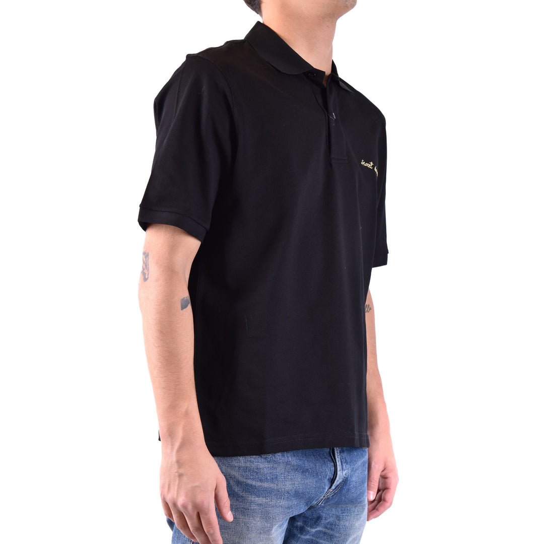 Saint Laurent - Saint Laurent Men Polo