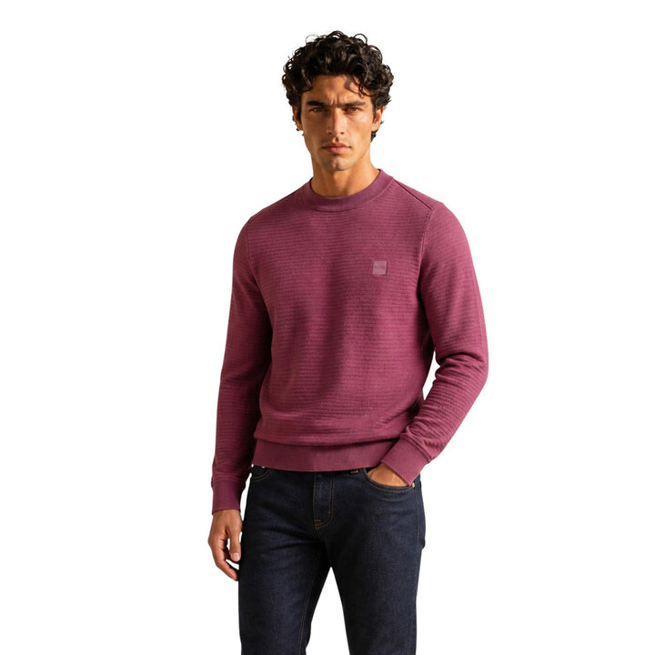 Boss - Boss Men Knitwear