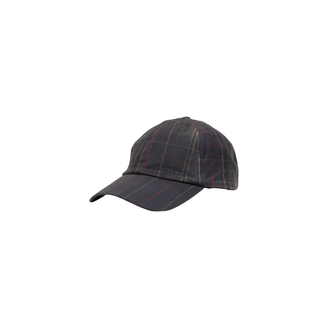 Barbour - Barbour Men Cap