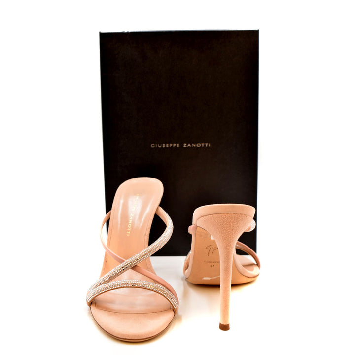 Giuseppe Zanotti - Giuseppe Zanotti  Women Sandals