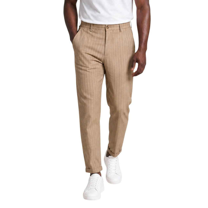 Hydra Clothing - Hydra Clothing Men Trousers