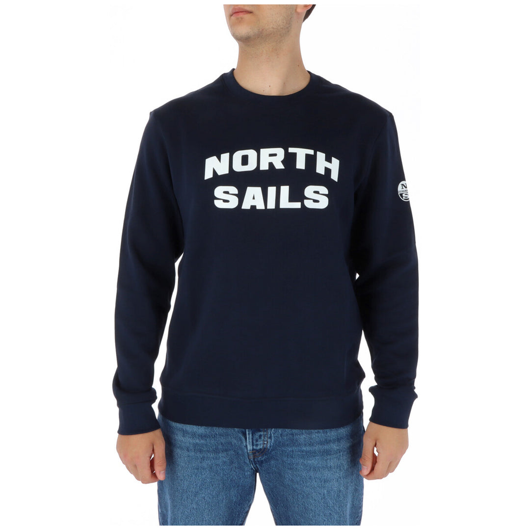 North Sails - North Sails Men Sweatshirts
