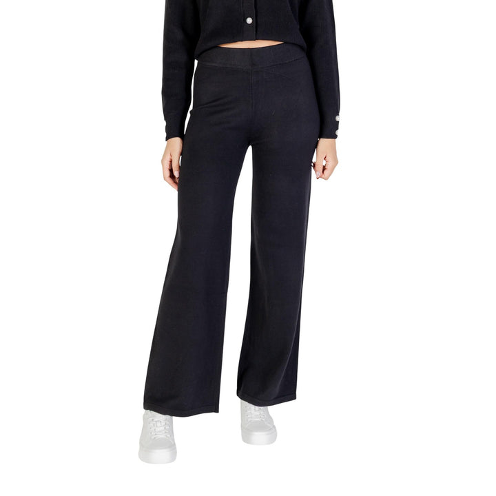 Choral - Choral  Women Trousers