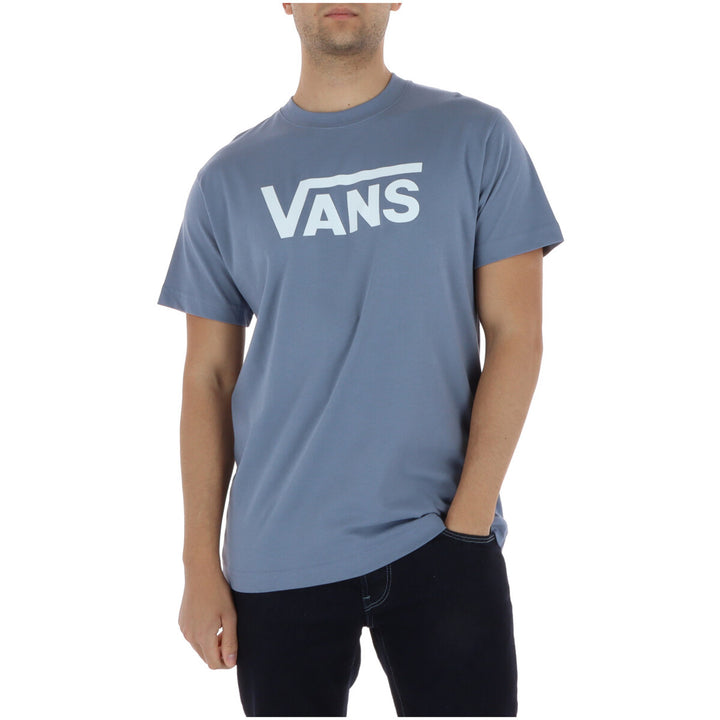 Vans - Vans Men T-Shirt