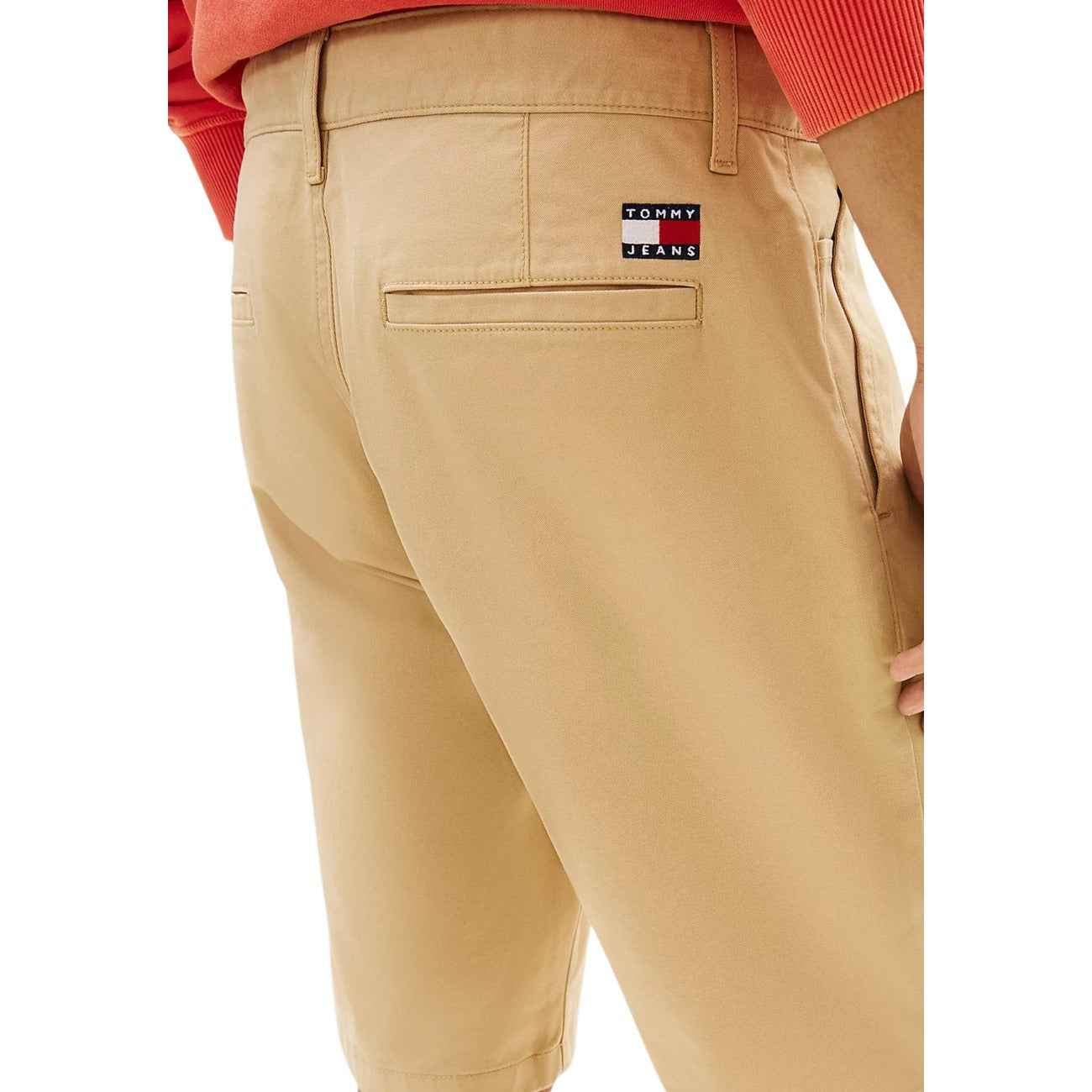 Tommy Hilfiger Jeans - Tommy Hilfiger Jeans Men Shorts