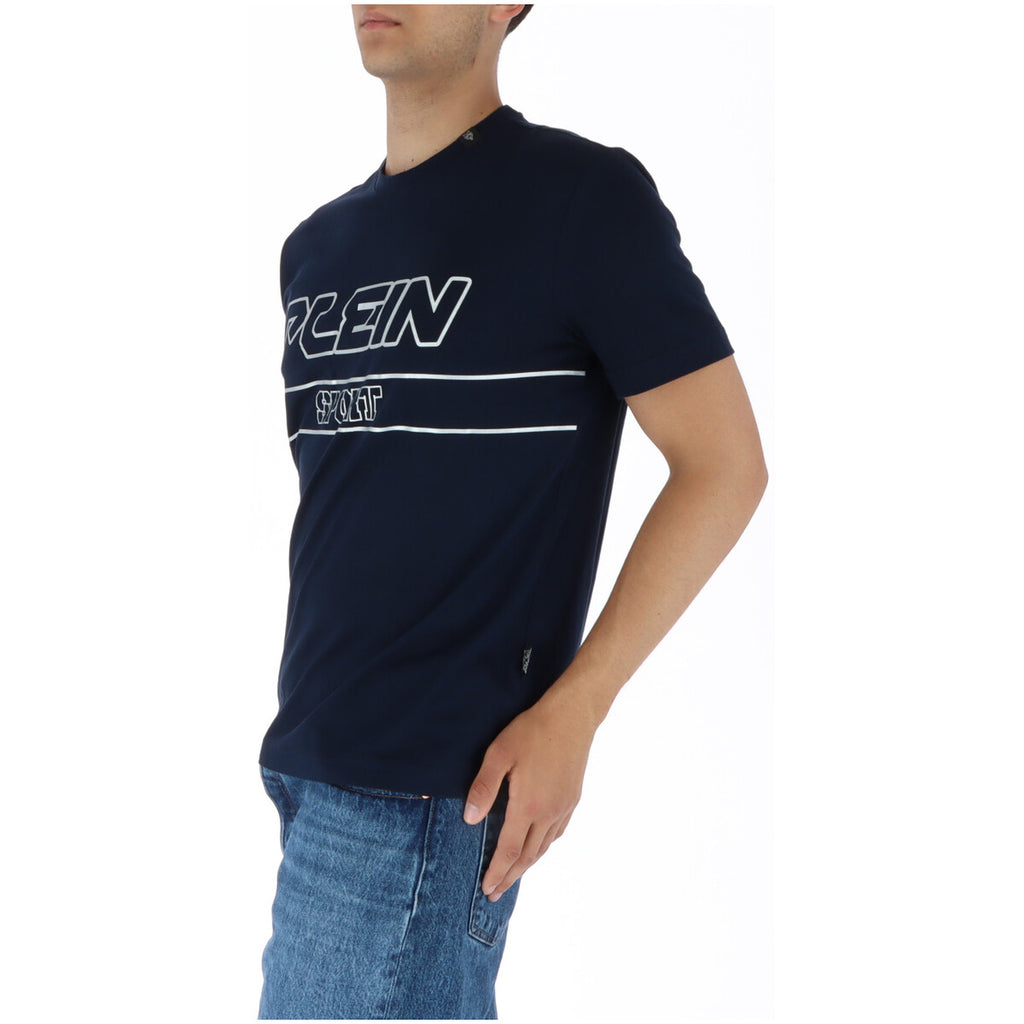 Plein Sport - Plein Sport Men T-Shirt