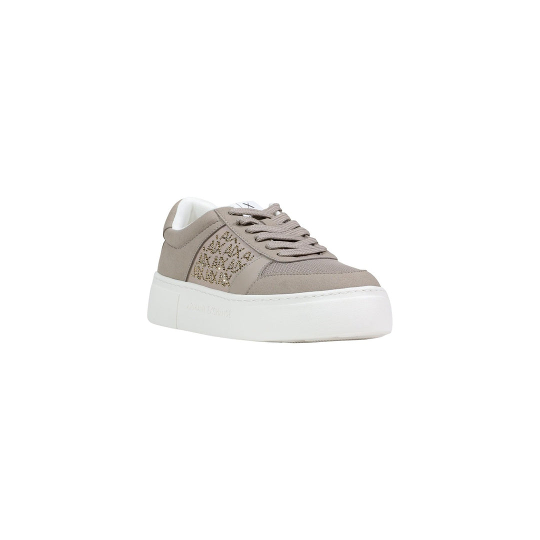 Armani Exchange - Armani Exchange Women Sneakers