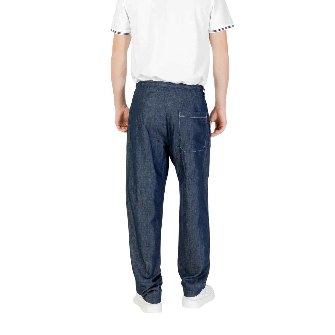 Replay - Replay Men Trousers