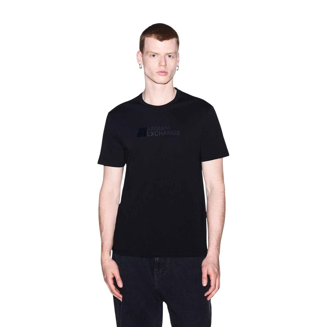 Armani Exchange - Armani Exchange Men T-Shirt