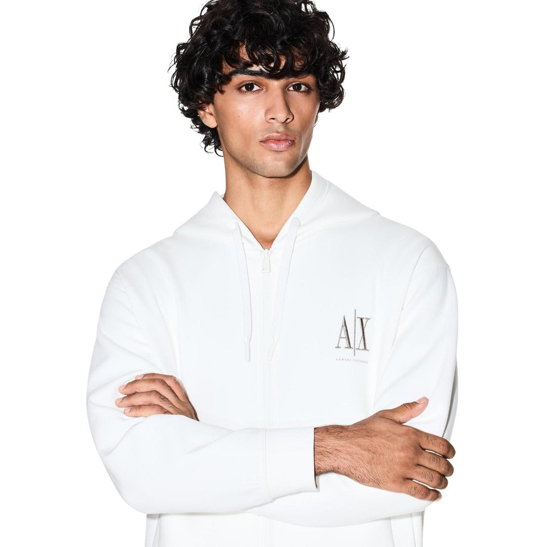 Armani Exchange - Armani Exchange Men Sweatshirts