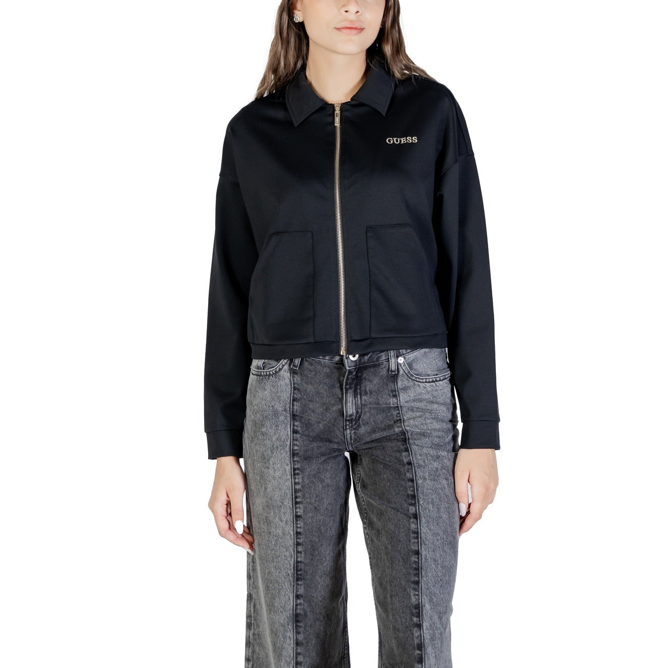 Guess Active - Guess Active  Women Sweatshirts