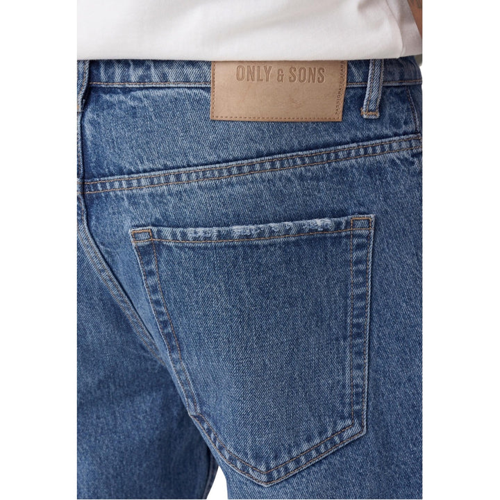 Only &amp; Sons - Only &amp; Sons Men Jeans