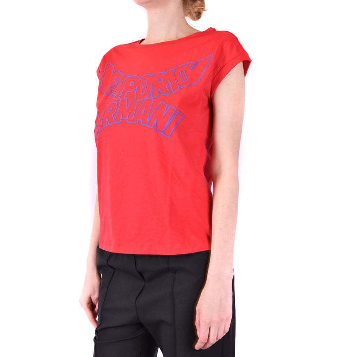 Emporio Armani - Emporio Armani  Women T-Shirt