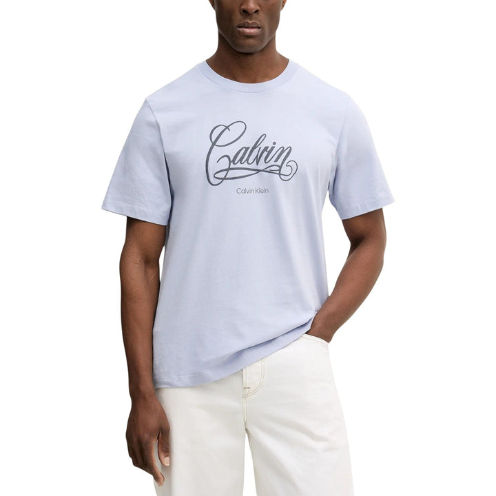 Calvin Klein Jeans - Calvin Klein Jeans Men T-Shirt