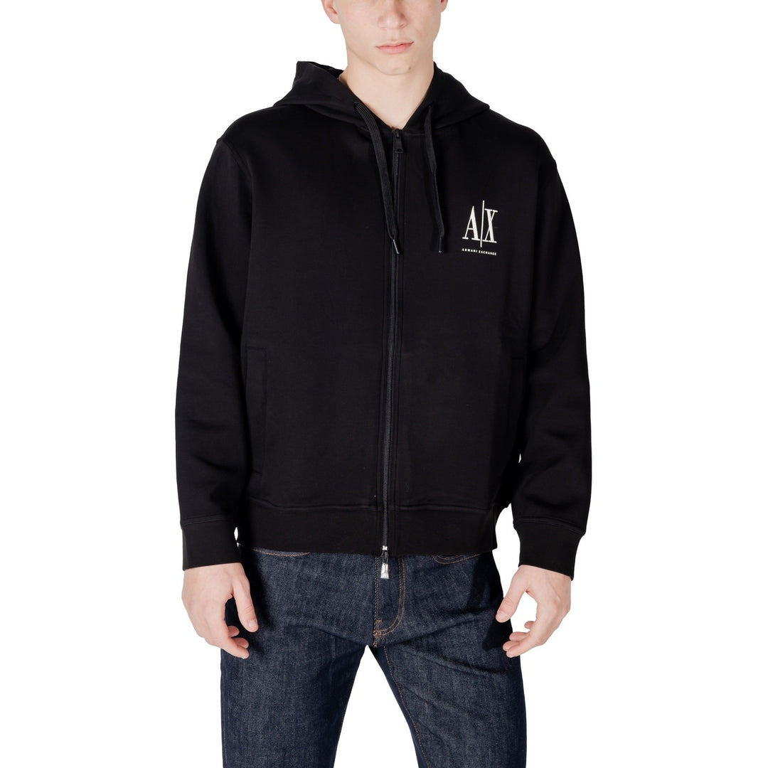Armani Exchange - Armani Exchange Men Sweatshirts