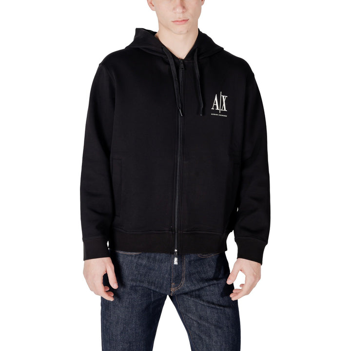 Armani Exchange - Armani Exchange Men Sweatshirts