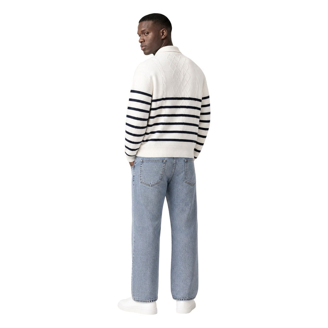 Tommy Hilfiger Jeans - Tommy Hilfiger Jeans Men Sweatshirts