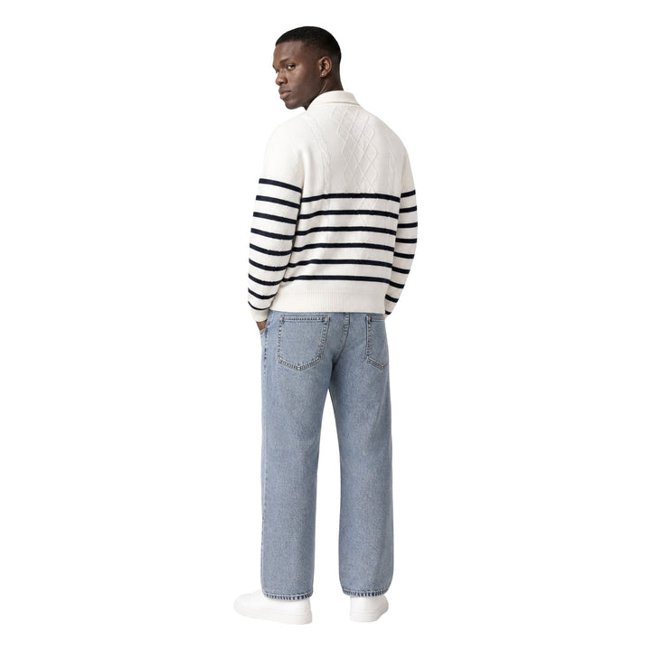 Tommy Hilfiger Jeans - Tommy Hilfiger Jeans Men Sweatshirts