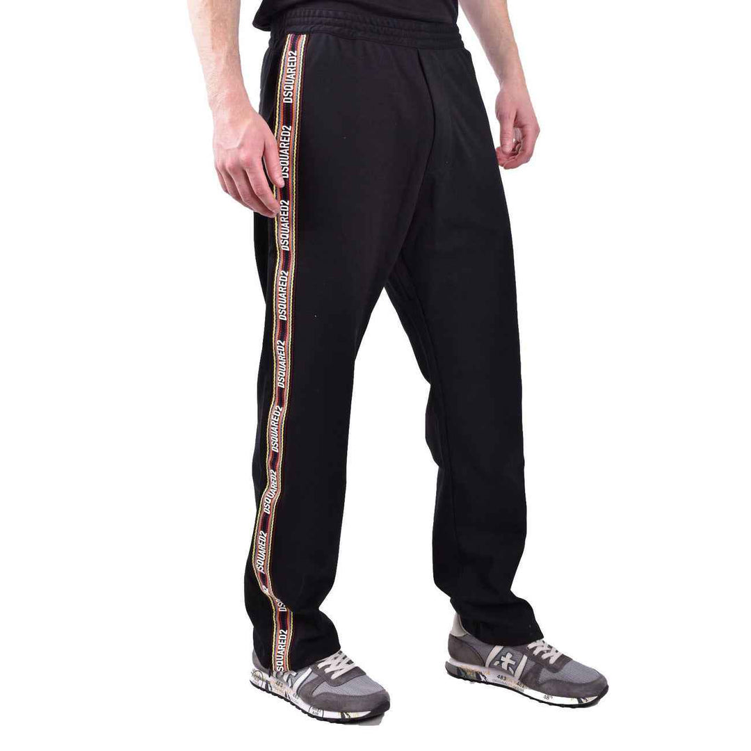 Dsquared - Dsquared Men Trousers