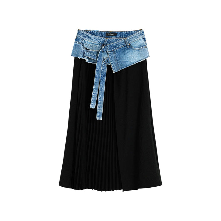 Desigual - Desigual  Women Skirt