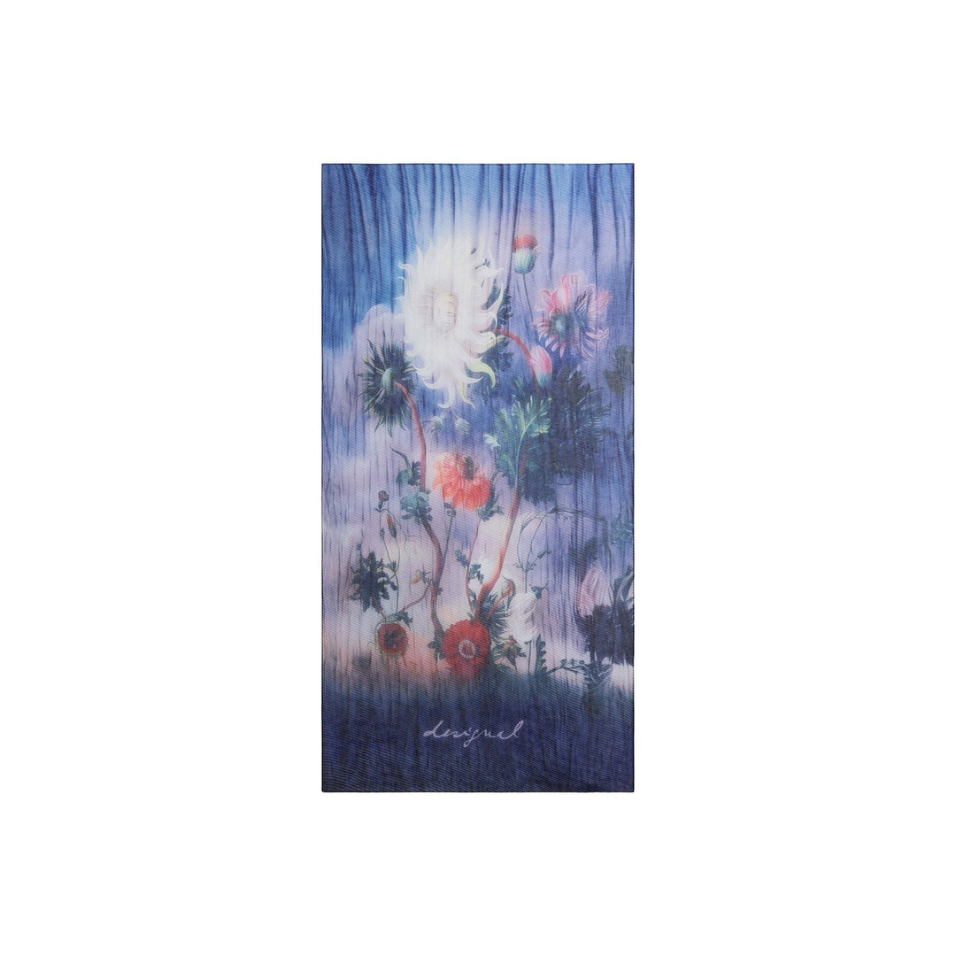 Desigual - Desigual  Women Scarve