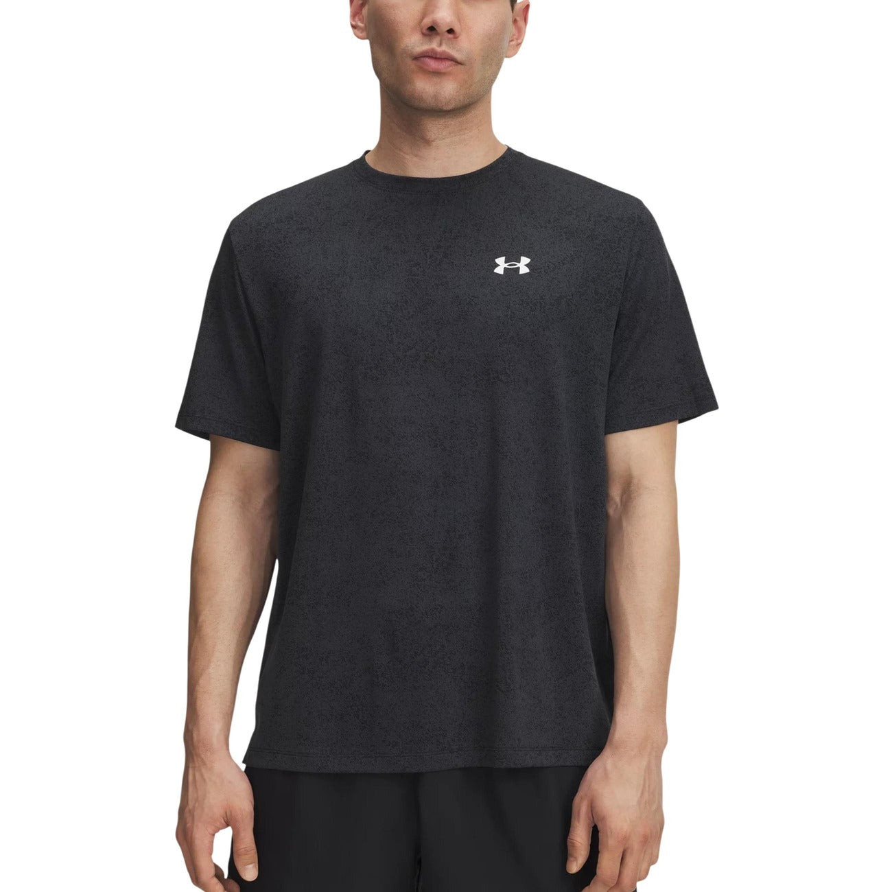Under Armour - Under Armour Men T-Shirt