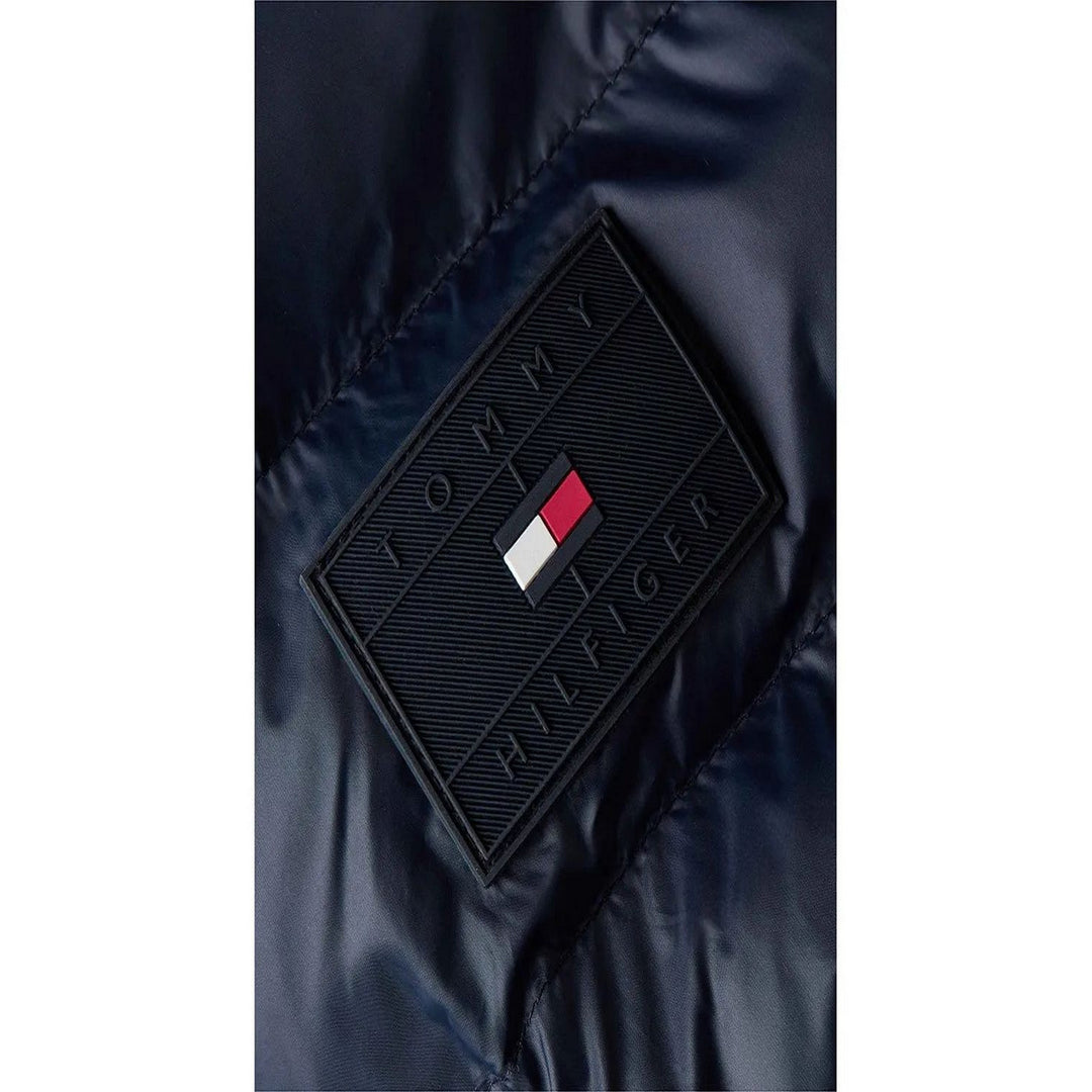 Tommy Hilfiger Denim - Tommy Hilfiger Denim Men Jacket