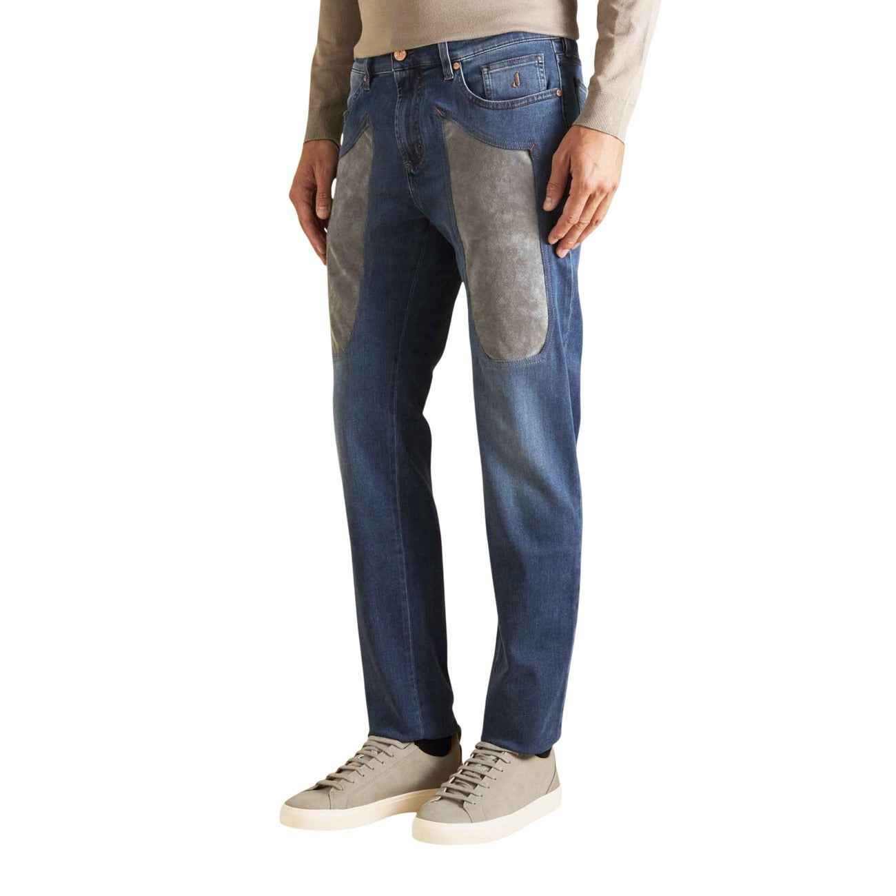 Jeckerson - Jeckerson Men Jeans