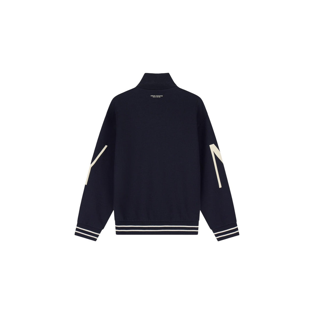 Armani Exchange - Armani Exchange Men Sweatshirts