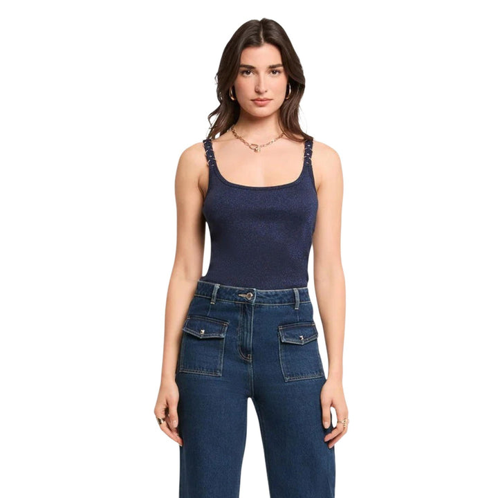 Morgan De Toi - Morgan De Toi  Women Top