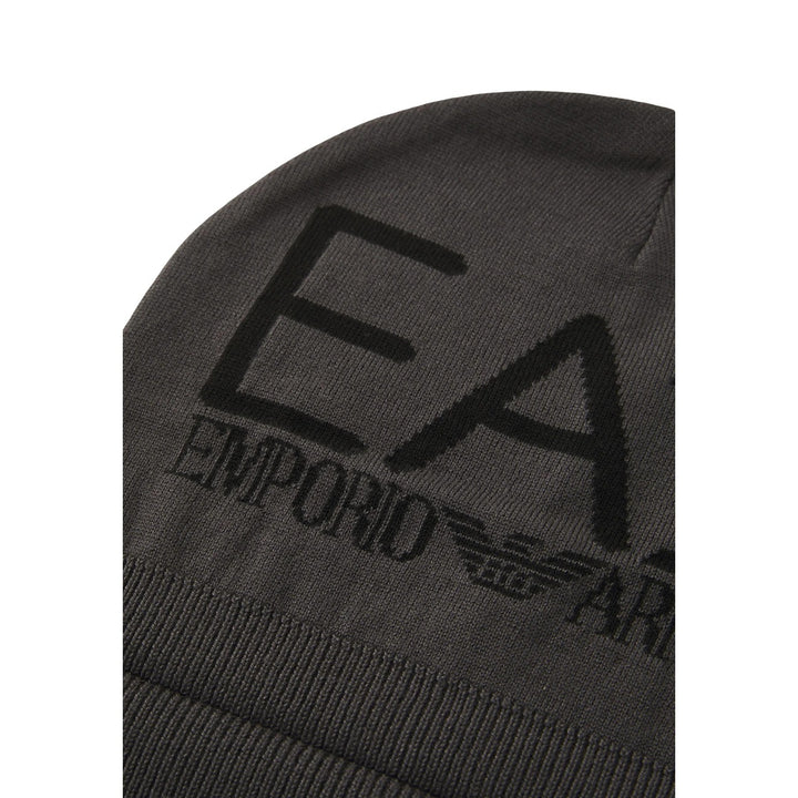 Ea7 - Ea7 Men Cap