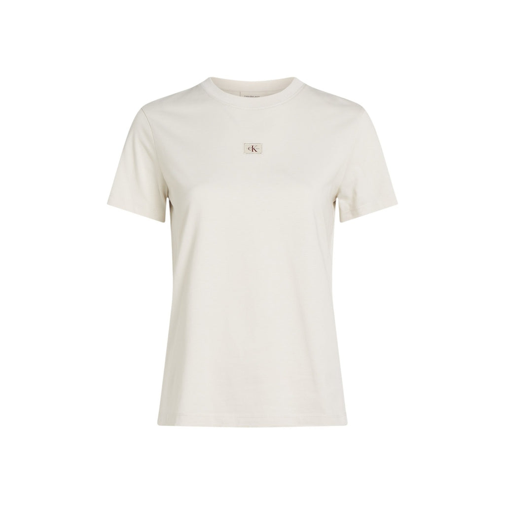 Calvin Klein Jeans - Calvin Klein Jeans  Women T-Shirt