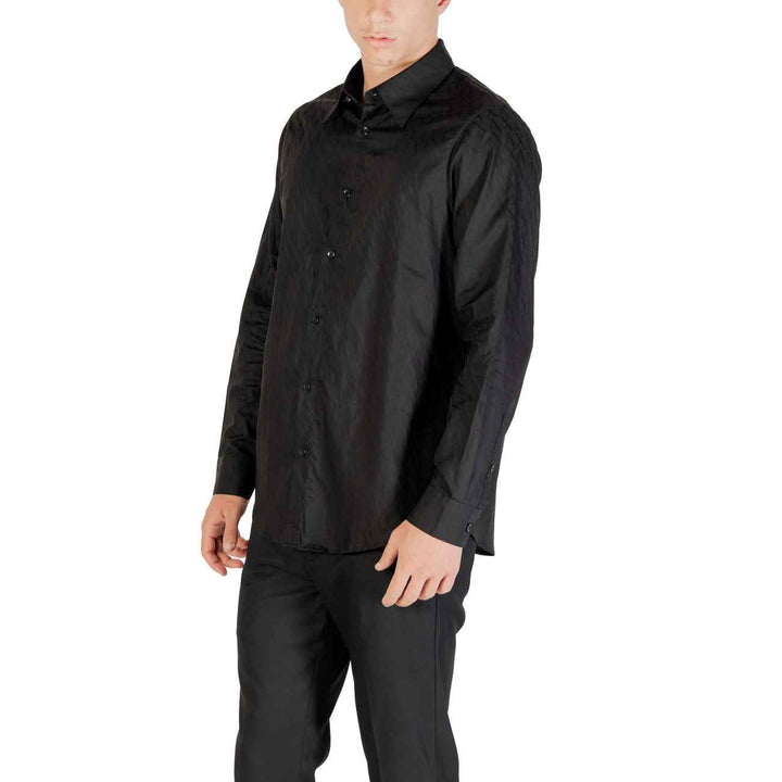 Armani Exchange - Armani Exchange Men Shirt