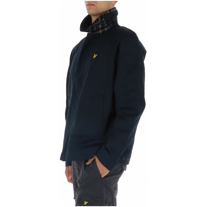 Lyle &amp; Scott - Lyle &amp; Scott Men Blazer