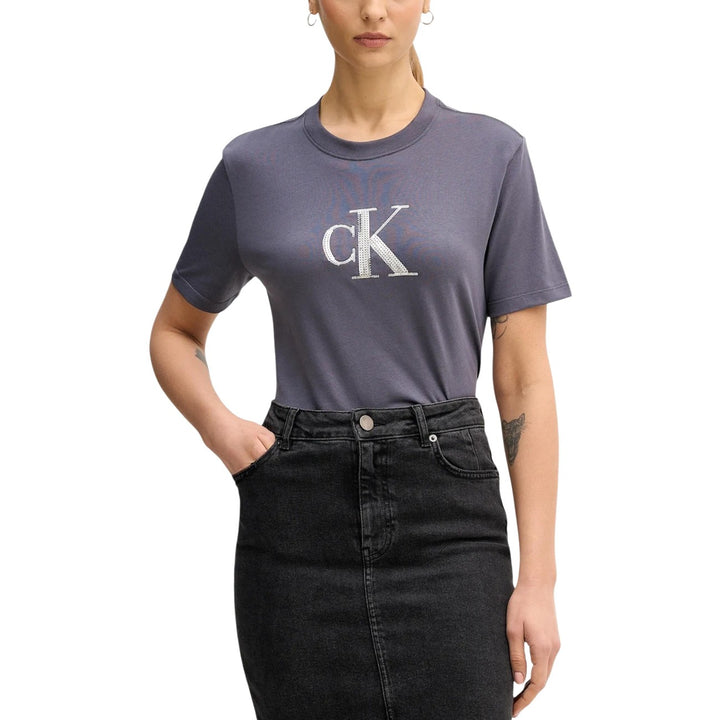 Calvin Klein Jeans - Calvin Klein Jeans  Women T-Shirt