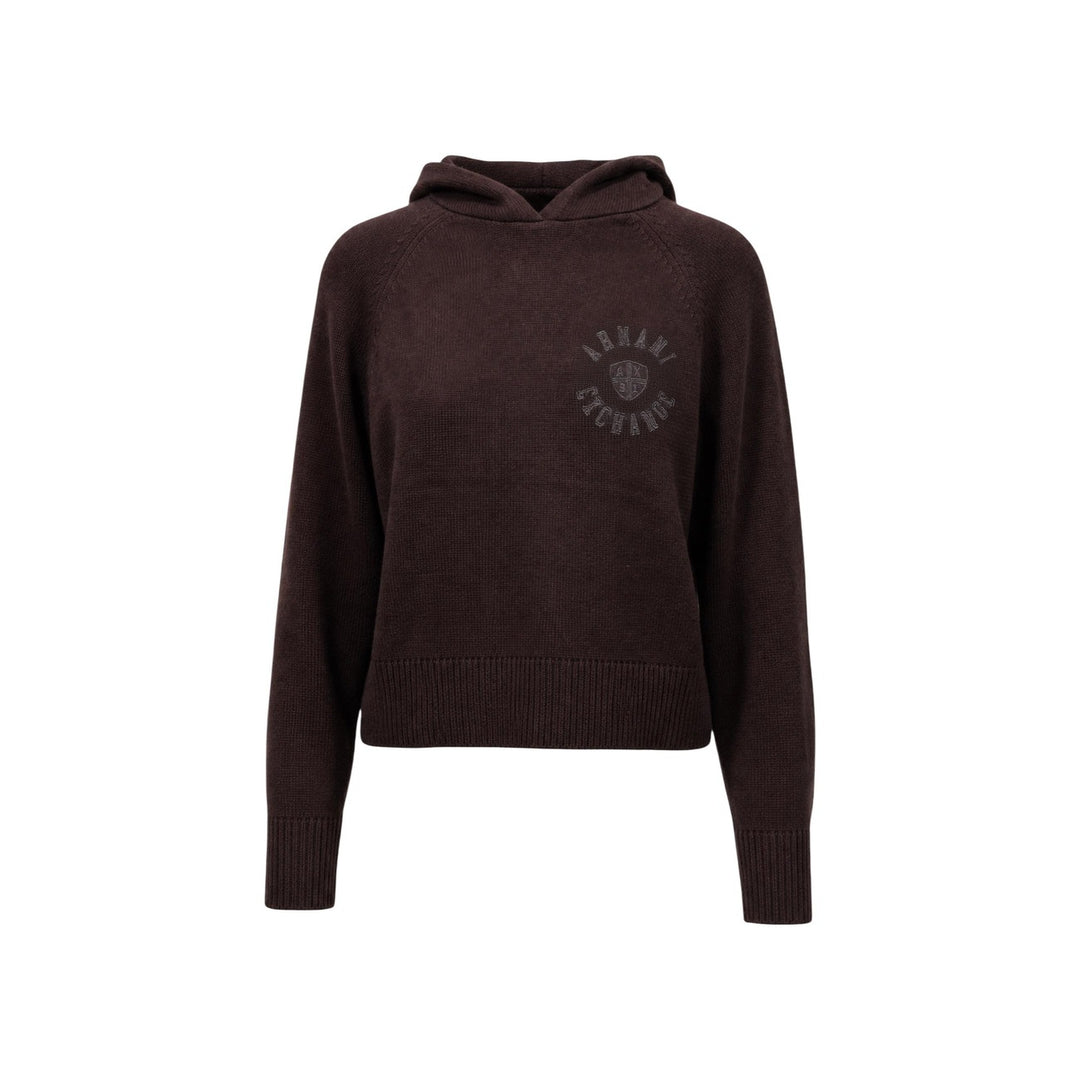 Armani Exchange - Armani Exchange  Women Knitwear