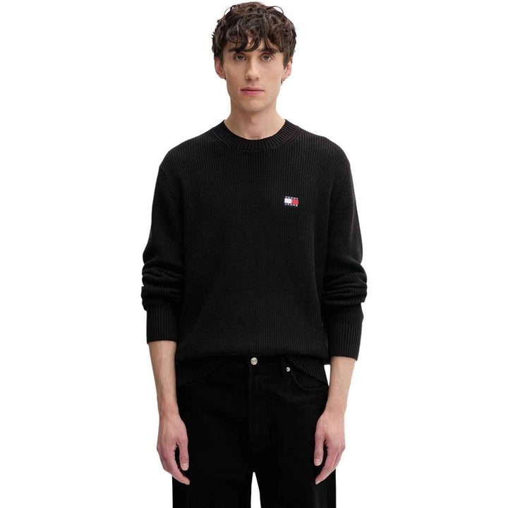 Tommy Hilfiger Jeans - Tommy Hilfiger Jeans Men Knitwear